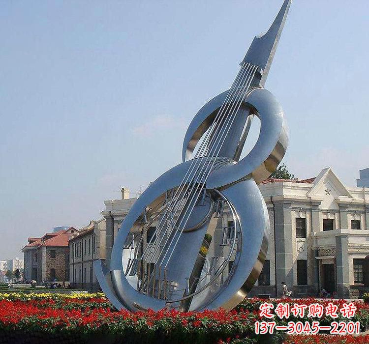 合肥不锈钢葫芦雕塑——精致优雅的艺术精品