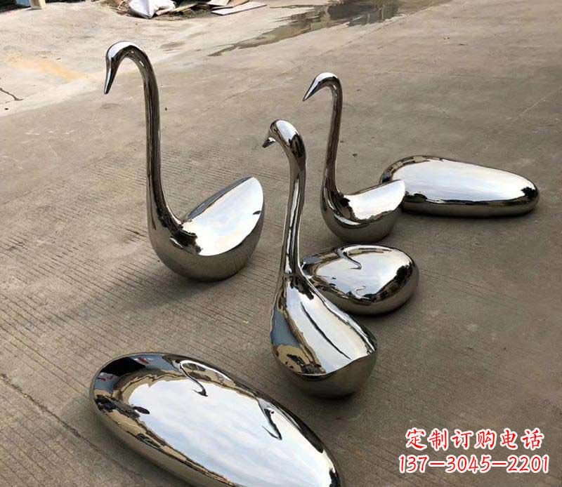 合肥精美绝伦的鹅卵石雕塑