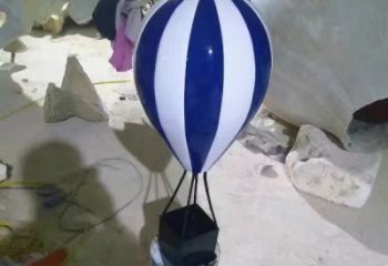 合肥气球雕塑精美外形、绚丽色彩
