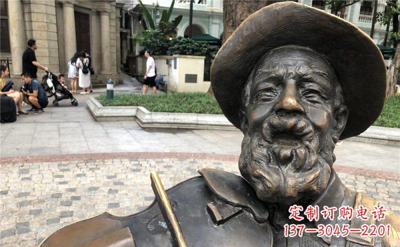 合肥老人的智慧与勇气