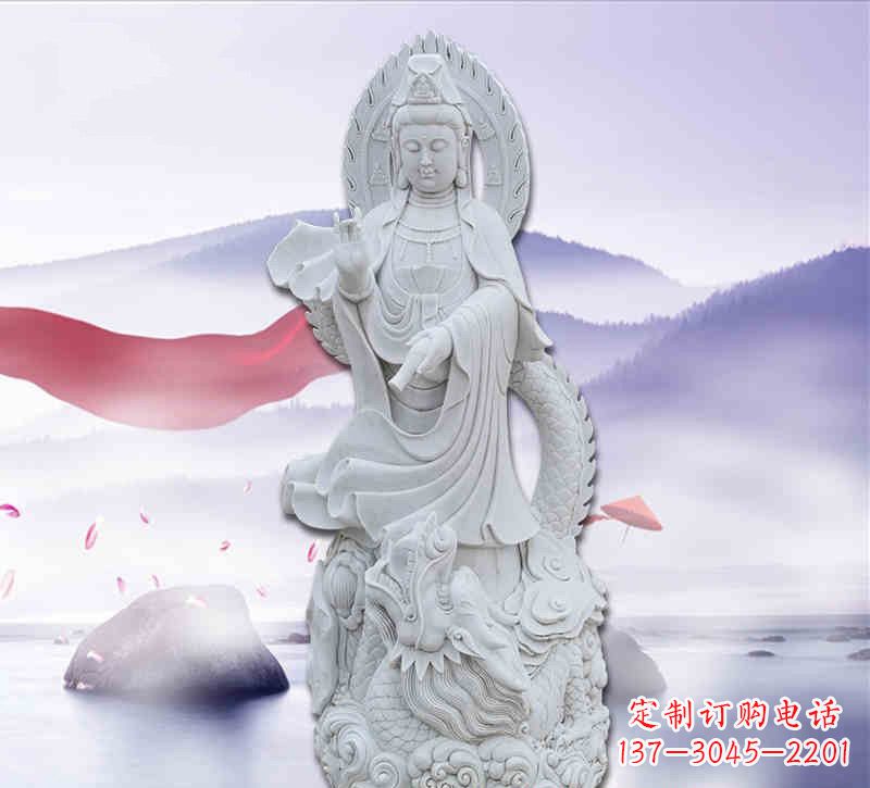 合肥观音石雕传承万年灵魂之美