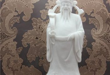 合肥财神雕塑祈求财富幸福