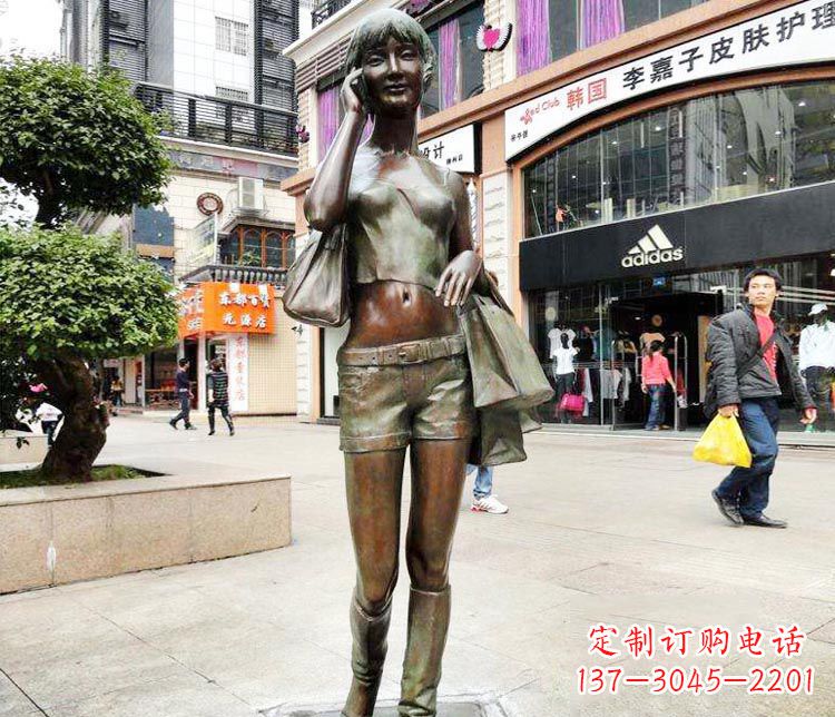 合肥女孩的心声