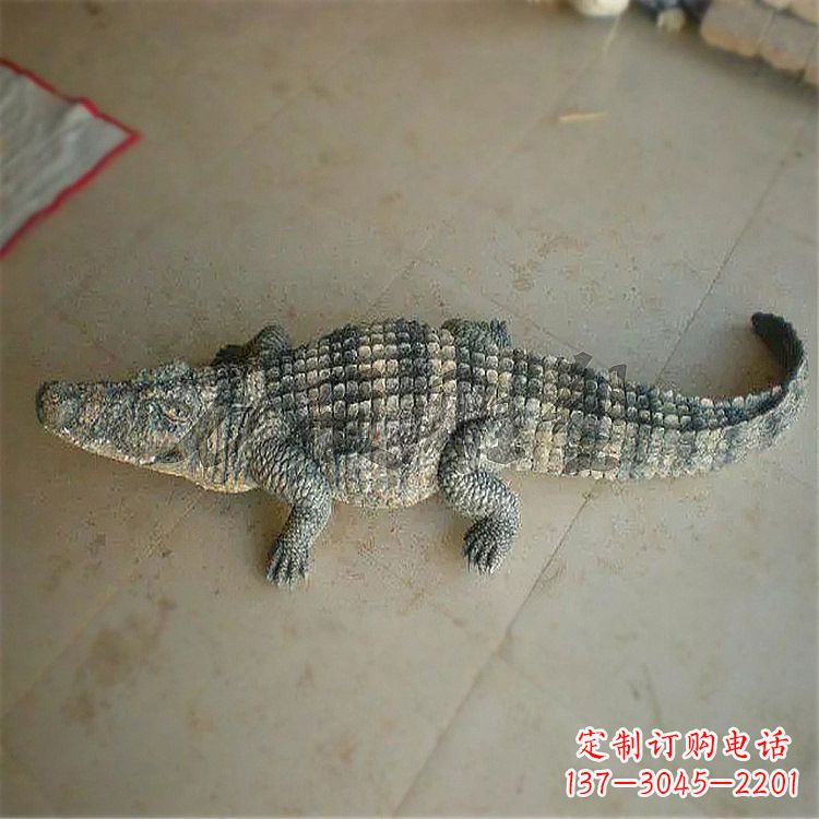 合肥动物雕塑大理石仿真精美