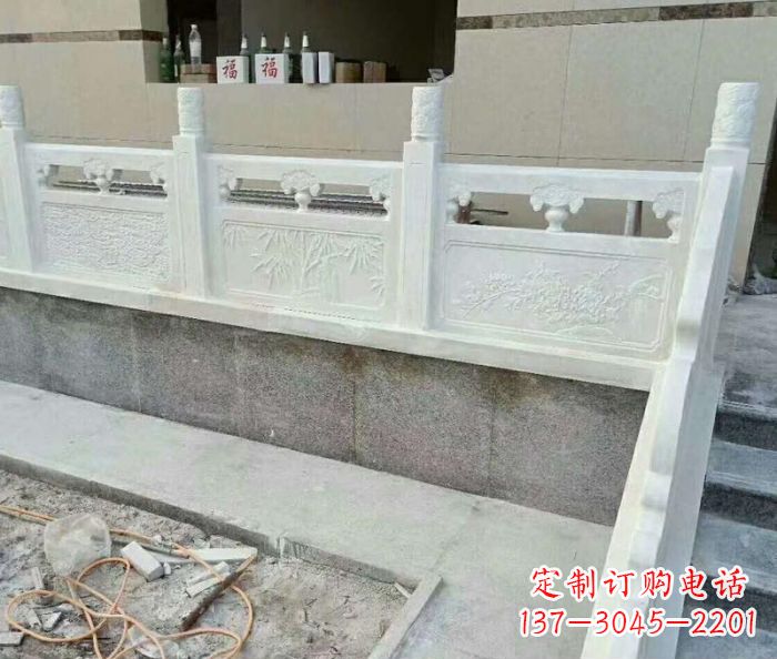 合肥大理石国旗雕塑