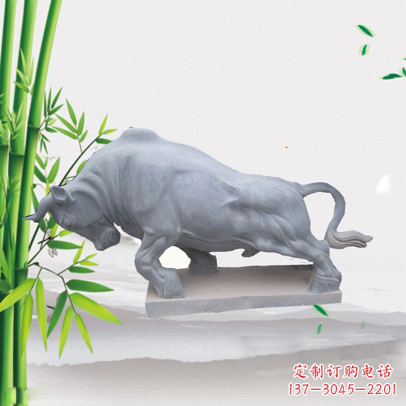 合肥大理石动物雕塑