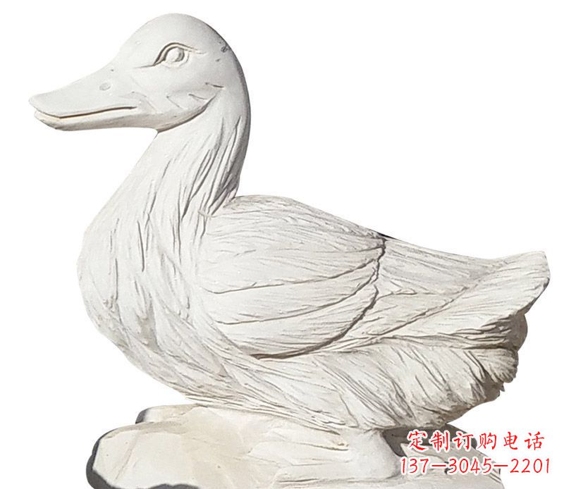 合肥精美大理石动物石雕