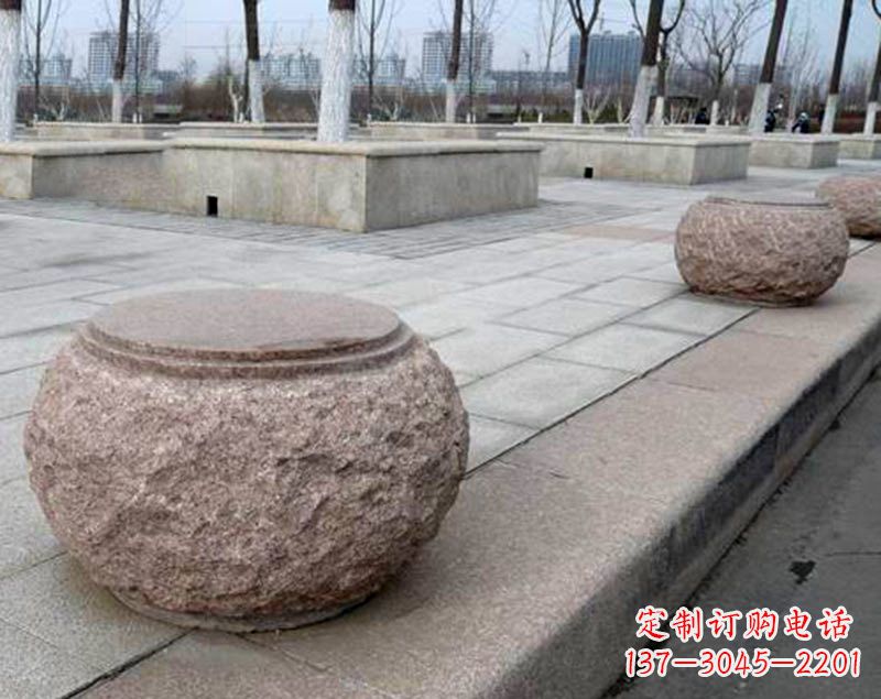 合肥个性化灯笼雕塑,美化公园广场