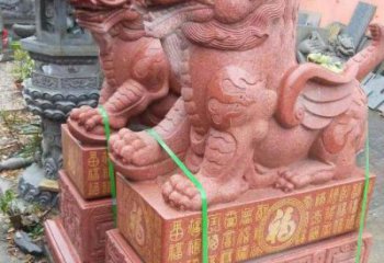 合肥财神石雕，为您带来招财进宝