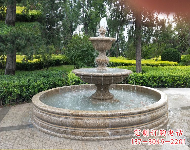 合肥独具匠心的仿古石雕风水球