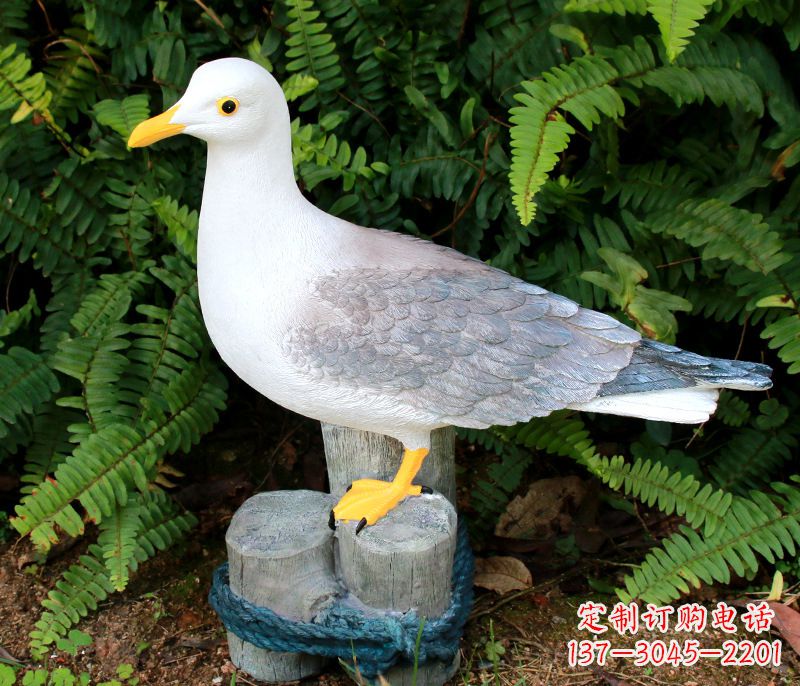 合肥中领雕塑的“纯铜鸽子广场中心雕塑”