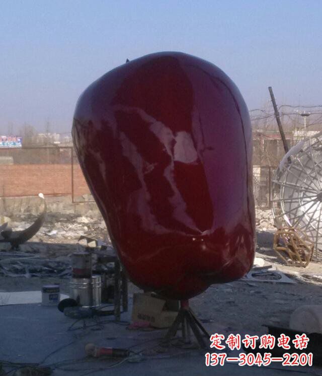 合肥厦门中领雕塑不锈钢蛇形景观雕塑