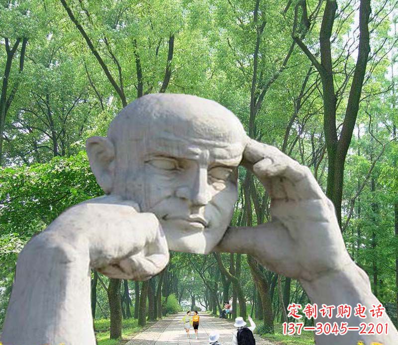 合肥高品质工艺拱门石雕