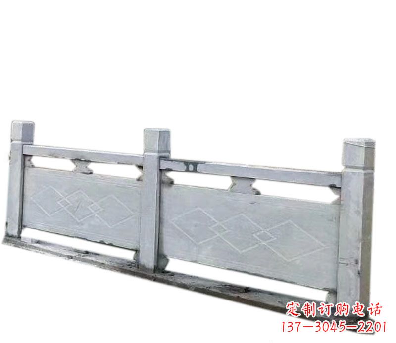 合肥精美绝伦的大理石栏板雕塑