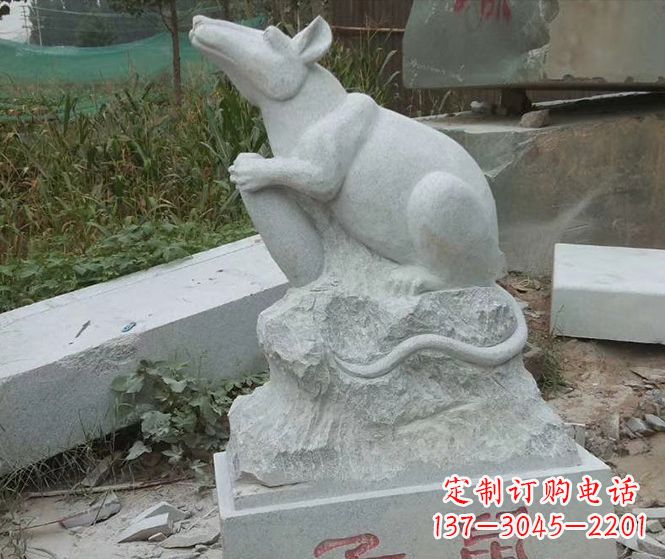 合肥中领雕塑|全新传统公园动物系列雕塑