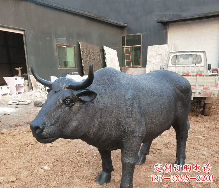 合肥精美铜雕动物雕塑