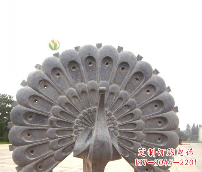 合肥产品名称静谧飞翔，孔雀石雕