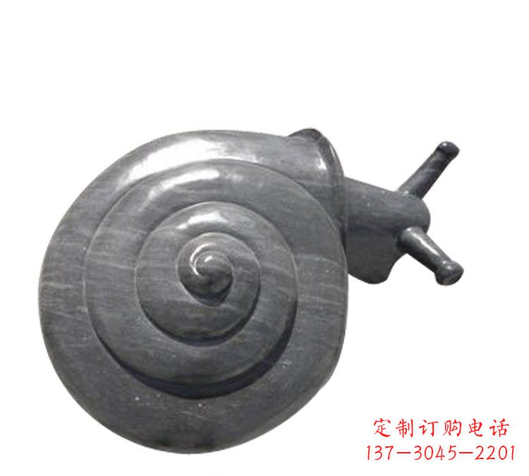 合肥中领雕塑精美蜗牛雕塑