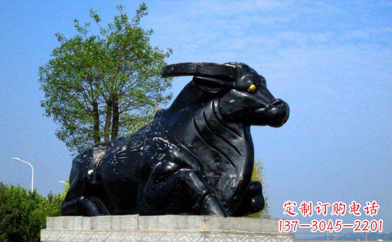 合肥 优质铜动物雕塑