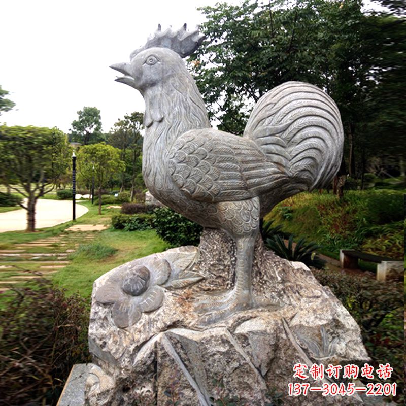 合肥供您选择的动物景观雕塑