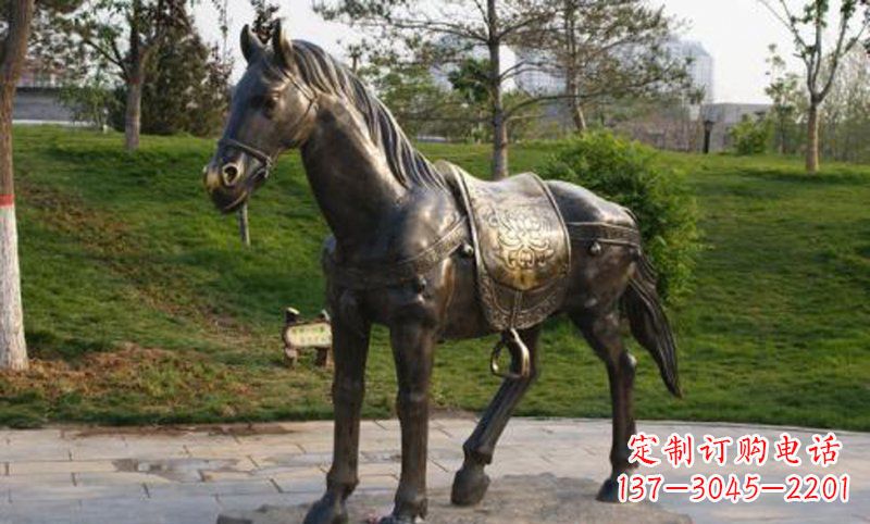 合肥中领雕塑传承经典,铸造意象