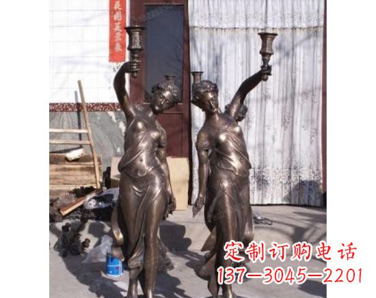 合肥乡村古典马雕塑精美定制
