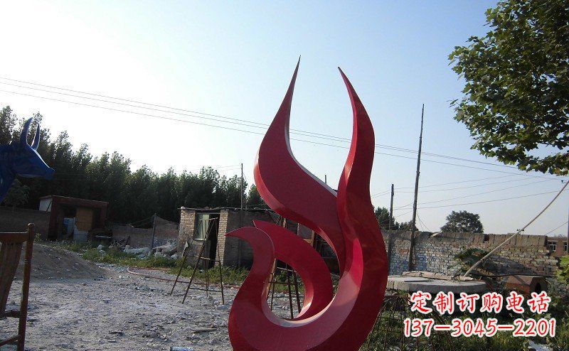 合肥中领雕塑凤凰雕塑：精致而精美