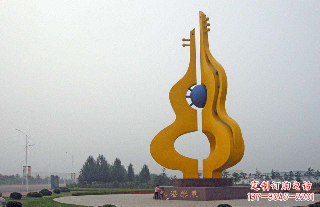 合肥葫芦雕塑,艺术与生活的完美结合