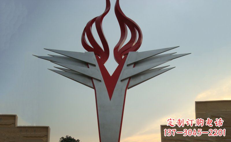 合肥中领雕塑拥有专业的设计团队,有着丰富的设…