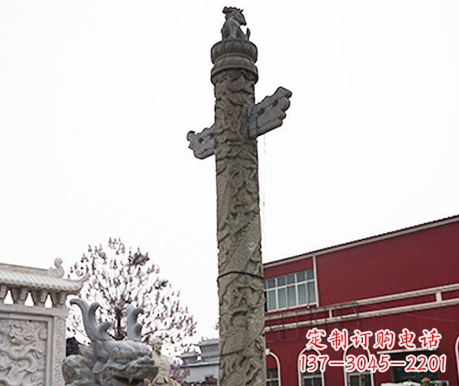 合肥山水石雕龙———传统与现代的完美融合
