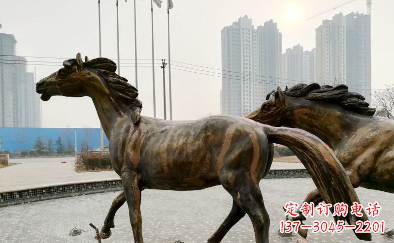 合肥中领雕塑是一家专业的雕塑定制厂家,我们拥…