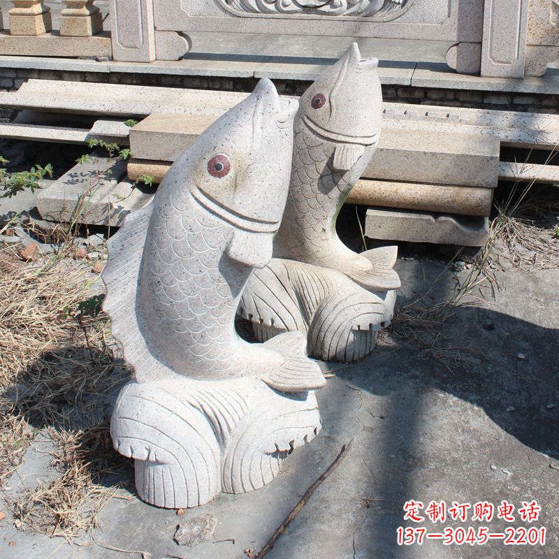 合肥广场石雕喷泉—让空间活力倍增