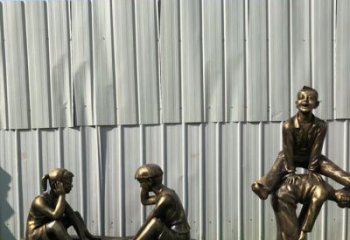 合肥中领雕塑推出以山羊为原型的精美铜质雕塑，…