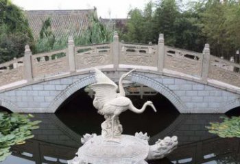 合肥龟鹤延年龙龟石雕