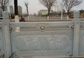 合肥海浪石栏板石雕，让家园更具特色