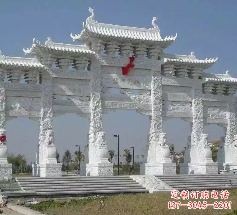 合肥中领雕塑是一家专业从事石雕艺术的工艺制作…