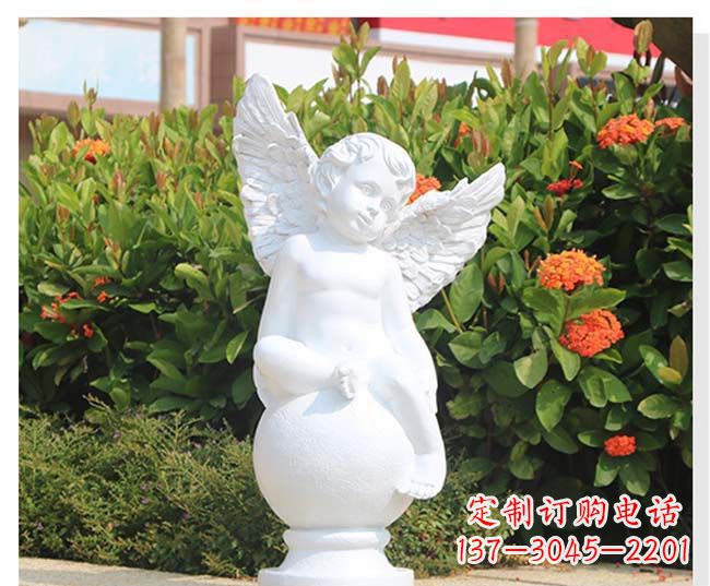合肥中国领雕塑是一家专业从事雕塑定制服务的厂…