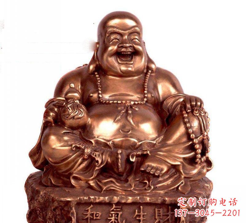 合肥世界级精品弥勒雕塑