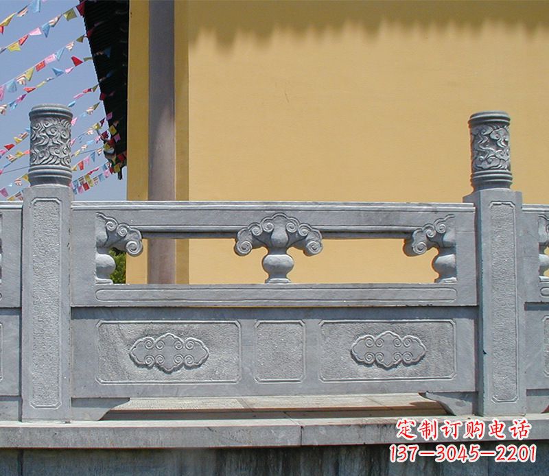 合肥专业大理石栏板石雕
