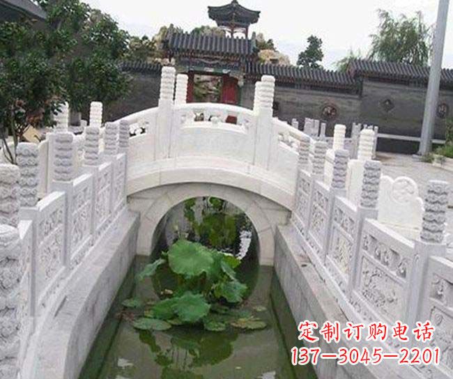 合肥大理石栏板石雕,精美金碧辉煌