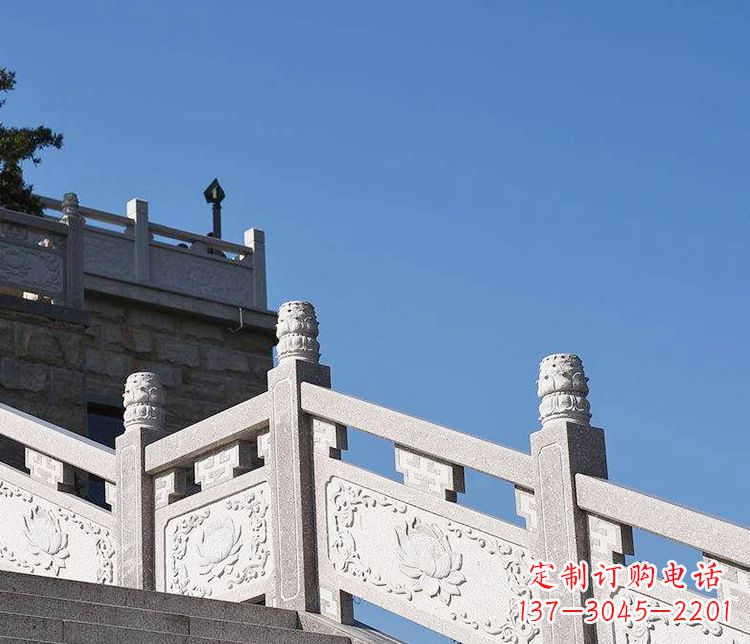 合肥专业大理石栏板石雕制作