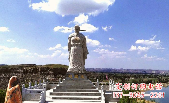 合肥中领雕塑|全国最具有特色的名人雕塑
