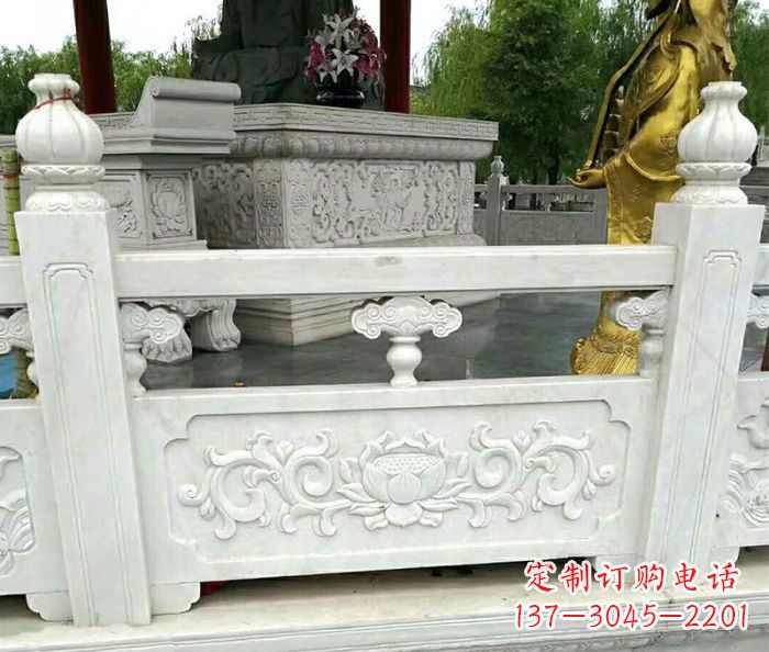 合肥答案(注:不得在标题中含有汉白玉石浮雕栏板)