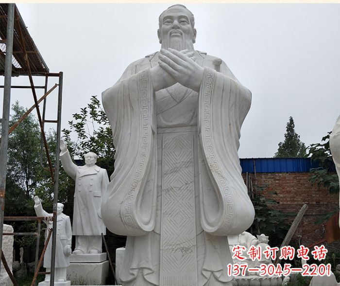 合肥中领雕塑是一家雕塑定制厂家,专门设计制作…