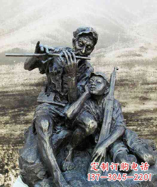 合肥中领雕塑以其精良的工艺和杰出的设计,创造…