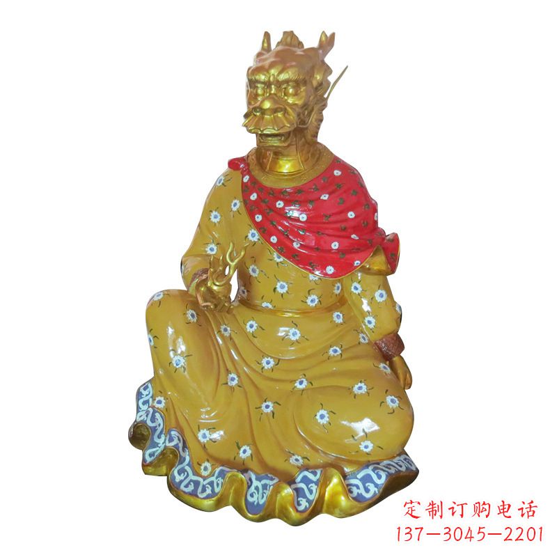 合肥专业制作生肖雕塑,伴您度过每个美好时光