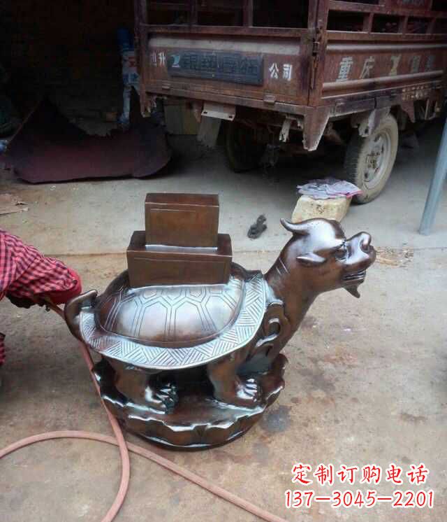 合肥精美铜雕动物雕塑内容