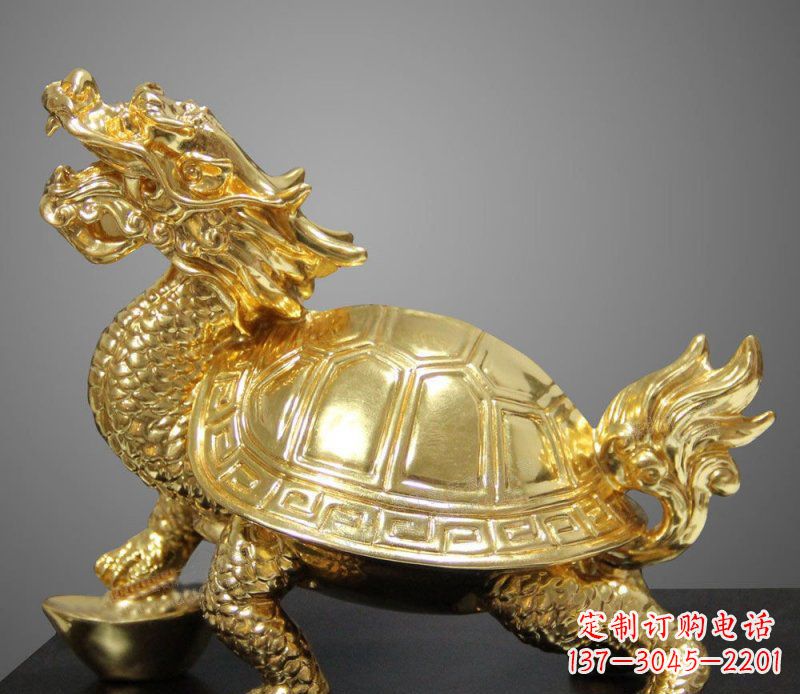 合肥财神雕塑——精美工艺、财运纳入家中
