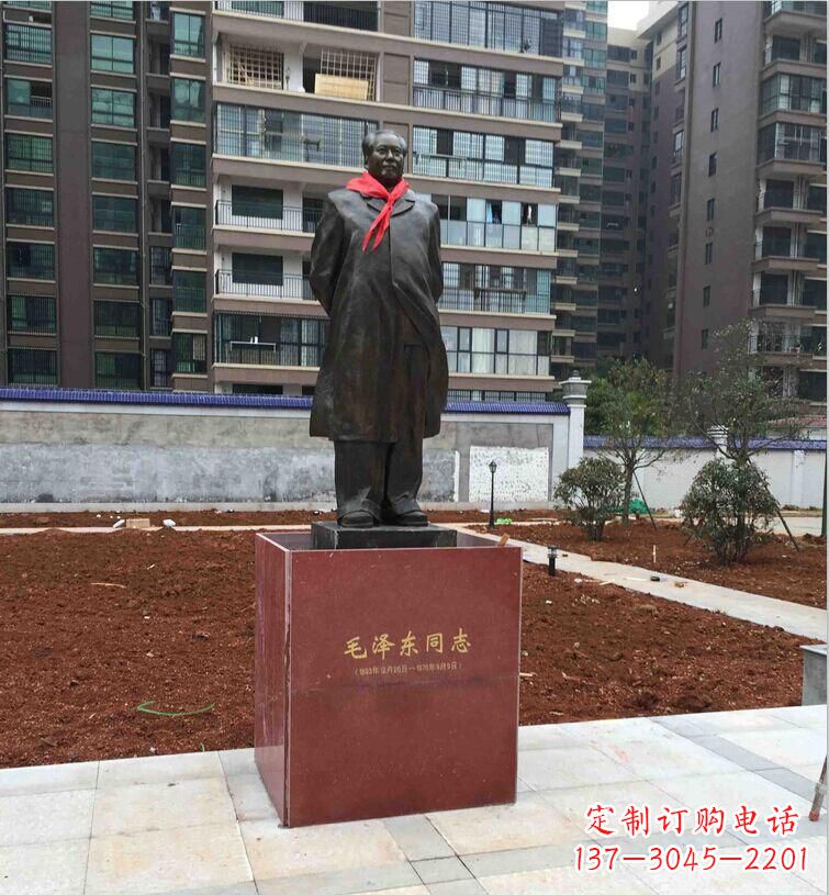 合肥中领雕塑拥有上千名专业雕塑师,精心制作出…