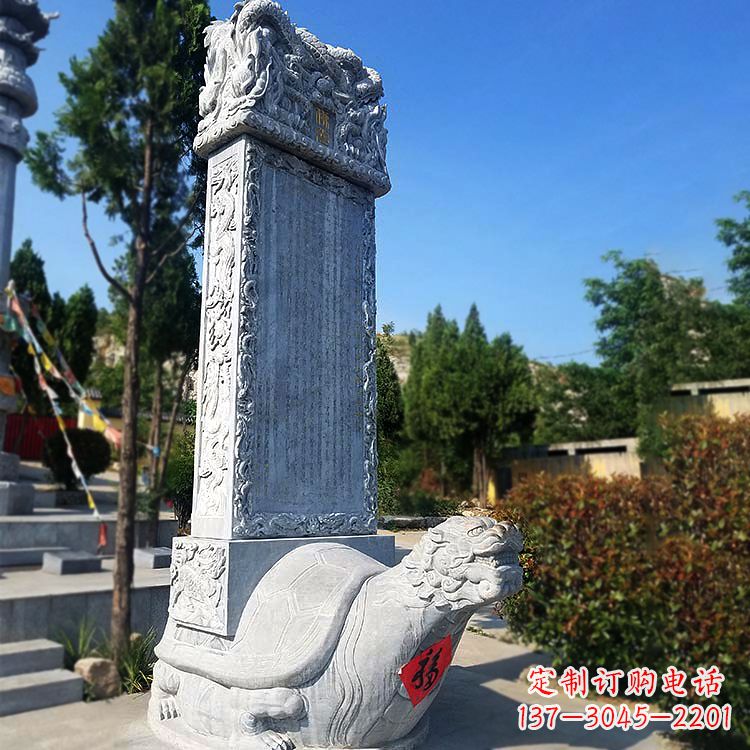 合肥景观尊贵-弥勒佛坐骑赑屃雕塑